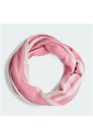 adidas Originals Modeschal ADICOLOR FUSSBALLSCHAL rosa