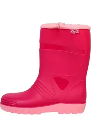 Lurchi Gummistiefel Paxo Gummistiefel rosa 34 EU