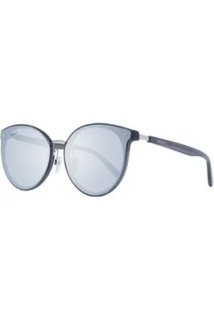 Bally Sonnenbrille BY0043-K 6520C grau