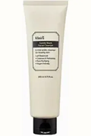 Dear, Klairs Gesichts-Reinigungsmilch Klairs Gentle Black Facial Cleanser
