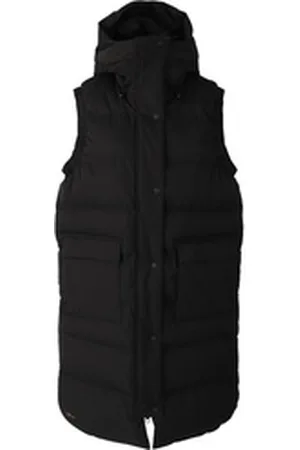 Brunotti Winterjacke Kalani Women Bodywarmer BLACK schwarz L