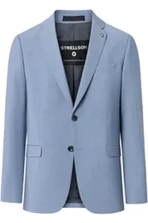 Strellson Anzugsakko blau 94