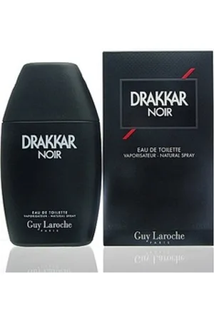 GUY LAROCHE Eau de Toilette Drakkar Noir Eau de Toilette 100 ml