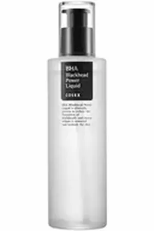 COSRX Gesichts-Reinigungsschaum Konzentrat BHA Blackhead Power Liquid, 100 ml