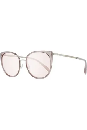Karen Millen Sonnenbrille KM5042 55297 rosa
