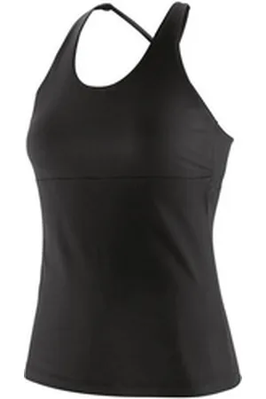 Patagonia Trägertop Damen Tank Top Mibra schwarz XL