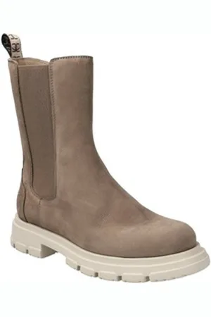Candice Cooper CHADO BRID Stiefel braun 38 EU