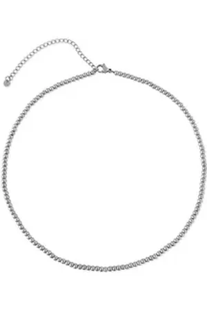 Akitsune Kette mit Anhänger