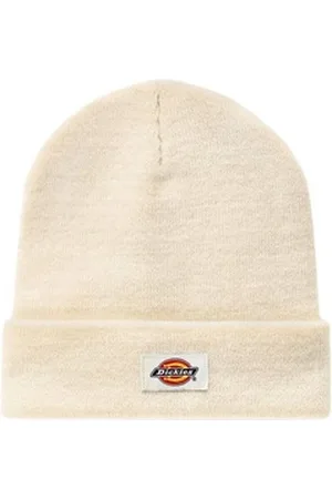 Dickies Strickmütze Mütze Gibsland (1 St) weiß