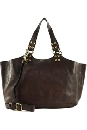 Campomaggi Shopper Atena braun