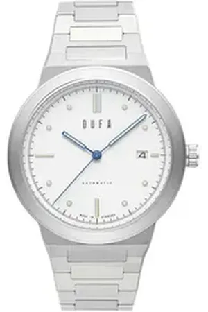 DUFA Automatikuhr DF-9033-11 Herrenuhr Automatik 40 mm 5ATM DF-9033-11 Herrenuhr Automatik 40 mm 5ATM