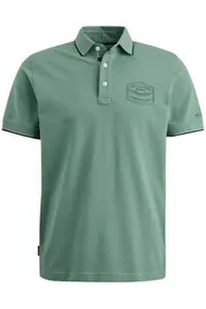 PME Legend™ Poloshirt blau M