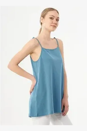 ORGANICATION 2-in-1-Top Women