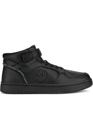 STAR WARS Sneakers Jungen BIC-AW24-210SW Schwarz Sneaker schwarz 38 EU