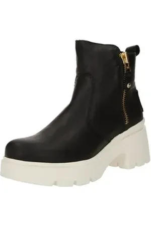 Panama Jack Phuket B1 Stiefelette (1-tlg) schwarz 41 EU