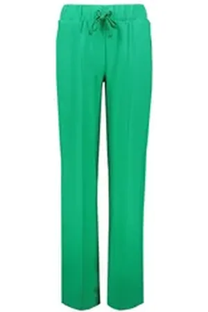 Lieblingsstück Culotte Damen Hose HONEY HONEYH (1-tlg) grün 42