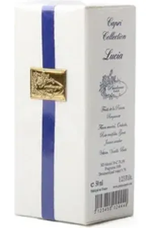 AUTOMOBILI LAMBORGHINI LAMBORGHINI Eau de Toilette Prudence Mademoiselle Capri Collection Lucia Eau de Toilette 50ml