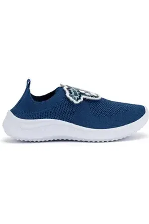 STAR WARS Sneakers aus Stoff Jungen CP91-AW24-204SW Blau Sneaker blau 26 EU