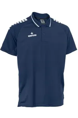 Derbystar Poloshirt Polo-Shirt Primo Polo-Shirt v24 XXL