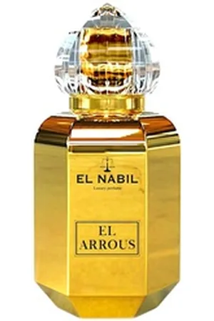 El Nabil Eau de Parfum El Arrous Eau de Parfum 65ml Unisex