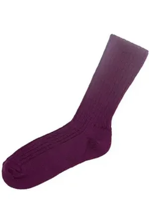 Joha Socken Woll-Socken Merinowolle grau 13/14