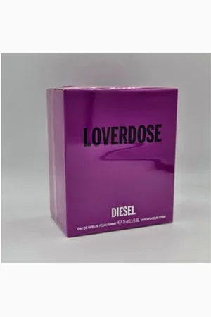 Diesel Eau de Parfum Loverdose