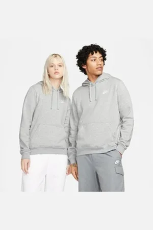 Nike Sportswear Kapuzensweatshirt CLUB FLEECE WOMEN
