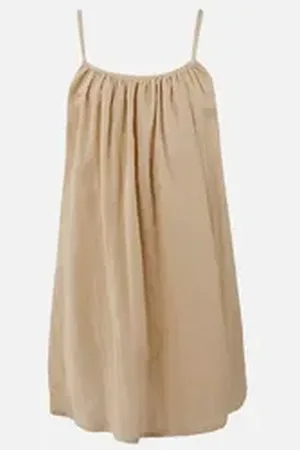 Barts Sommerkleid MISKOTO DRESS KIDS beige