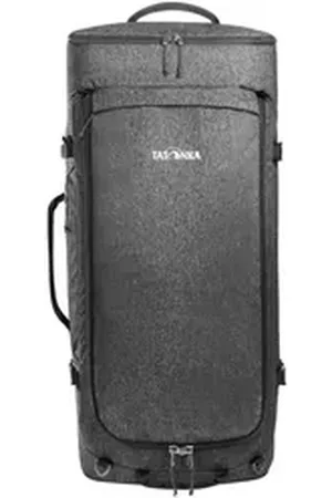 Tatonka ® Weichgepäck-Trolley, 2 Rollen grau 34 cm x 80 cm x 30 cm