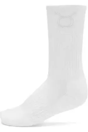 DEF Basicsocken Unisex Zodiac Socks (1-Paar) grau 47-50
