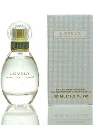Sarah Jessica Parker Eau de Parfum Lovely Eau de Parfum 30 ml