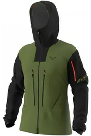 Dynafit Skijacke M Free Gore-tex Jacket Herren Ski- & bunt S