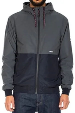 Iriedaily Winterjacke Rewind Jacket Rewind Jacket schwarz S