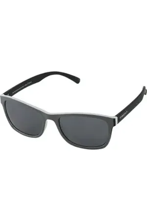 firefly Sonnenbrille Sonnenbrille TOKYO 76814P GREY/WHITE/BLACK/SIL
