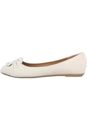Fitters 2.589641 Grey Ballerina grau