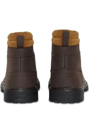 Blend BHFootwear Schnürboots braun 40 EU