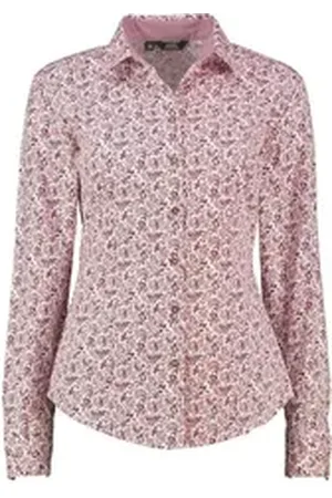 Arido Trachtenbluse 48