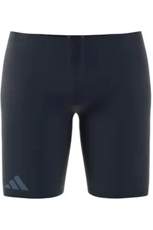 adidas Sportswear Badeshorts SOLID JAMMER DKBLUE/WHITE blau 4