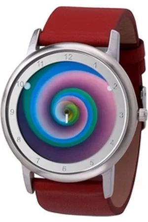 Rainbow Watch Quarzuhr Avantgardia vertigo