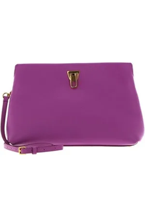 Coccinelle Clutch Beat Clutch lila
