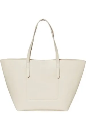 VERO MODA Shopper Sofia (1-tlg) grau