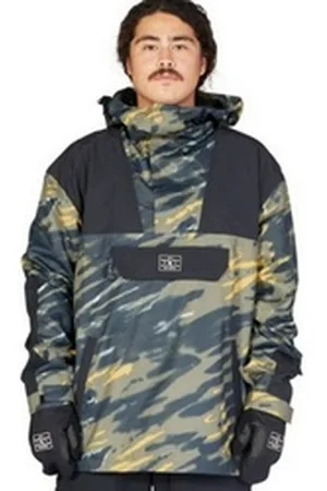 Dcshoes Skijacke L