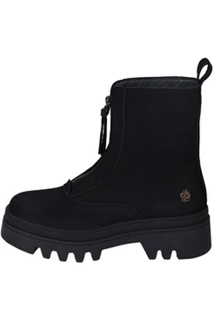 Apple of Eden DODO Stiefelette schwarz 40 EU