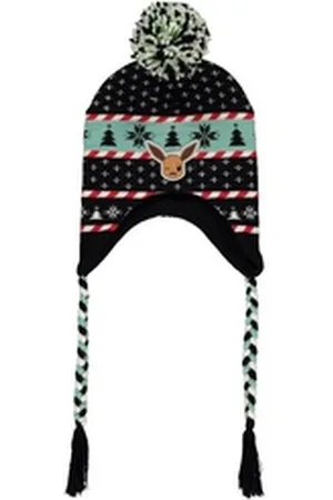 Pokemon POKÉMON Beanie bunt