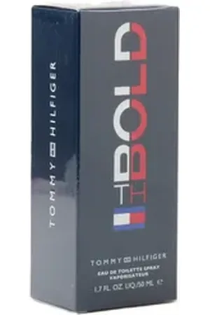 Tommy Hilfiger LAMBORGHINI Eau de Toilette Bold Eau de Toilette Spray 50ml