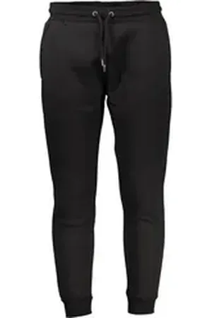 Roberto Cavalli Sweathose schwarz 2XL