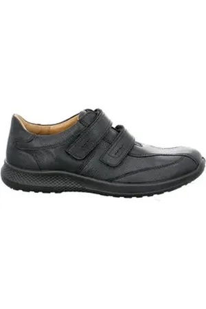 Jomos Klettslipper Wanderschuh schwarz 41 EU