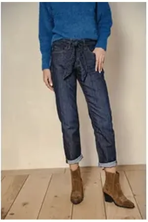 Freeman T Porter Freeman T. Porter Boyfriend-Jeans Timea blau 26i