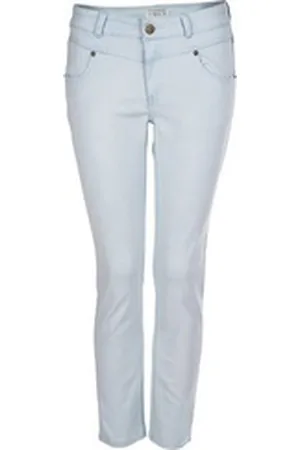 BRIGITTE VON BOCH 7/8-Hose Indio 7/8 Jeans 40