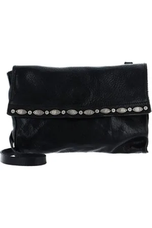 Campomaggi Clutch schwarz